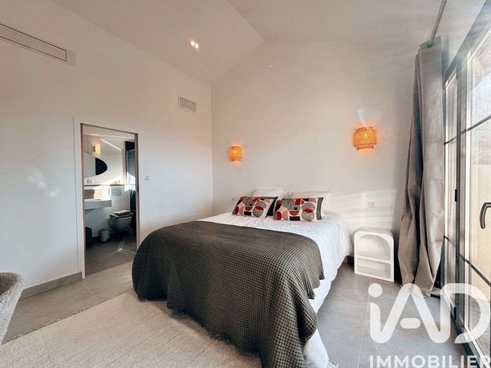 � vendre  Maison Les Issambres (83380)