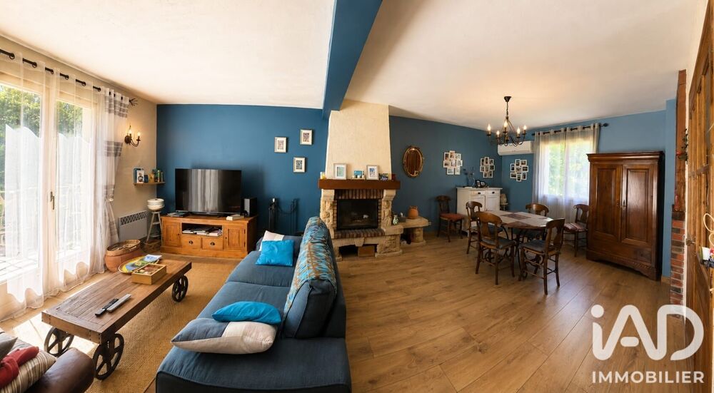 Vente Maison/villa 7 pièces