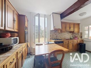  Maison à vendre 4 pièces 84 m²