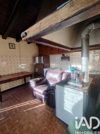  Maison à vendre 4 pièces 64 m²