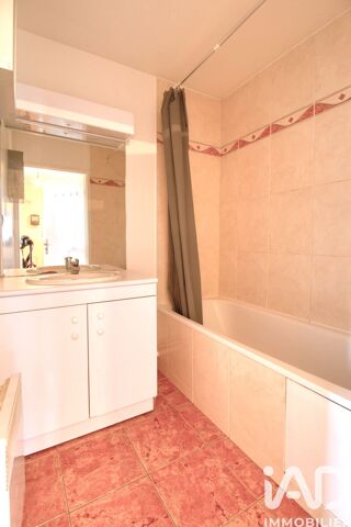  Appartement à vendre 3 pièces 57 m²