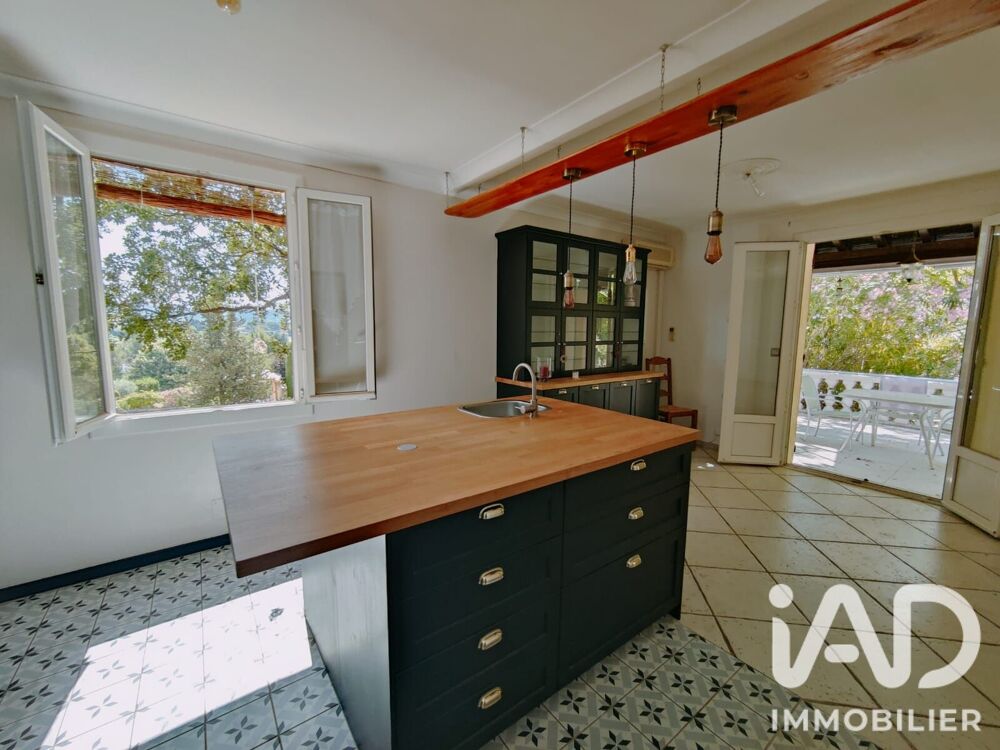 Vente Maison traditionnelle 7 pièces