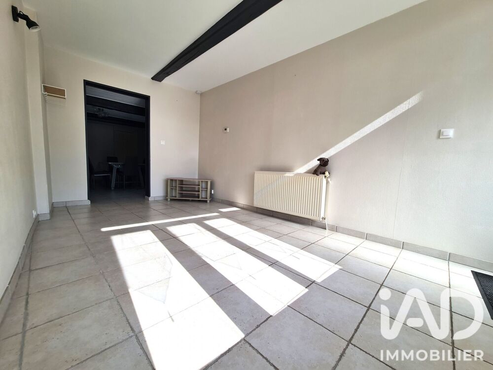 Vente Maison Vente Maison de village 4 pièces Vignacourt