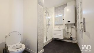  Appartement à louer 3 pièces 61 m²