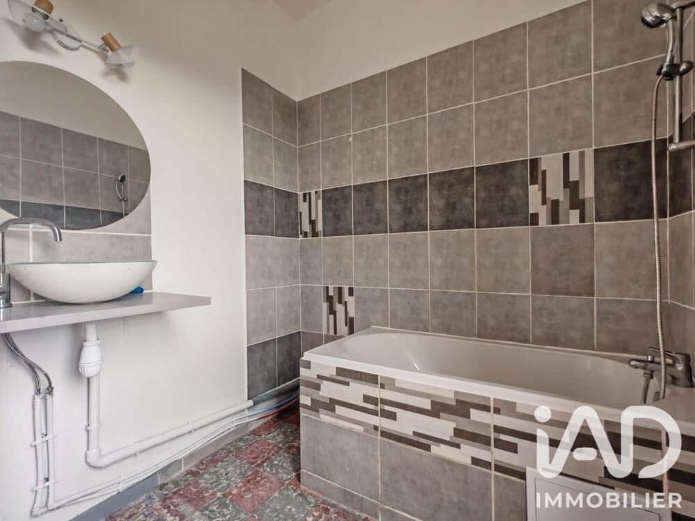 Vente Immeuble Vente Immeuble 132 m&sup2; Perpignan