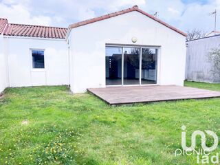  Maison à vendre 4 pièces 89 m²