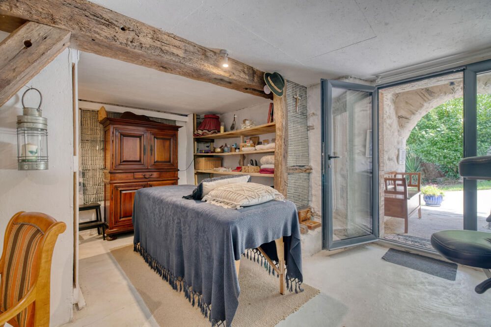 � vendre  Maison Dourgne (81110)