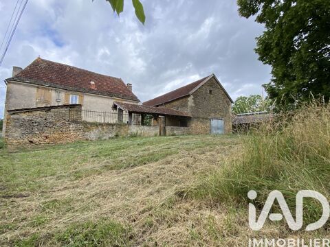   Vente Ferme 4 pièces Maison - 4 pièce(s) - 135 m²