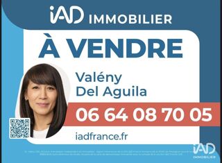  Appartement à vendre 2 pièces 55 m²