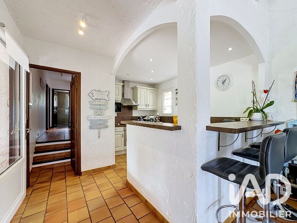 à vendre  Maison Grimaud (83310)