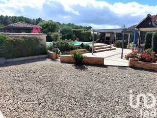  Maison � vendre 5 pi�ces 140 m�