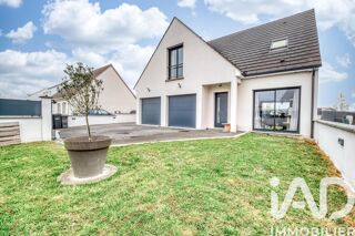  Maison à vendre 5 pièces 135 m²