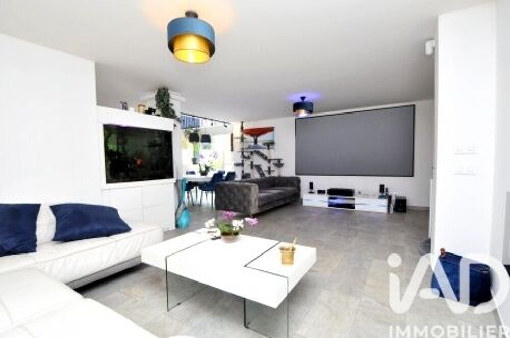 Vente Maison/villa 7 pièces