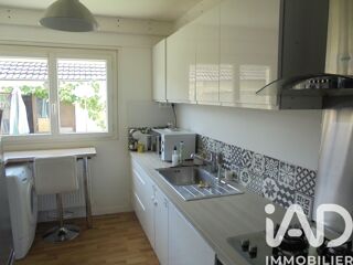  Maison à vendre 4 pièces 89 m²