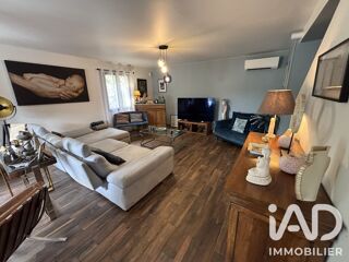  Maison à vendre 5 pièces 170 m²