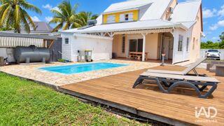  Maison à louer 4 pièces 130 m²