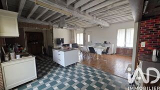  Maison � vendre 5 pi�ces 140 m�