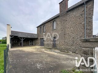  Maison à vendre 6 pièces 166 m²