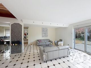  Maison à vendre 7 pièces 155 m²