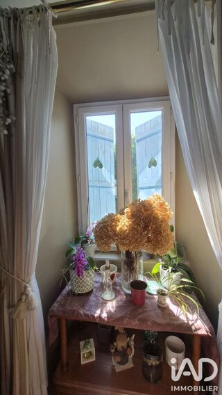  Maison à vendre 5 pièces 155 m²