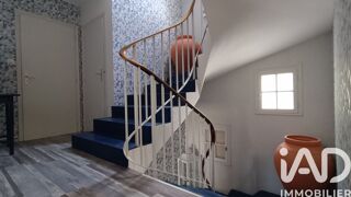  Immeuble à vendre 410 m²