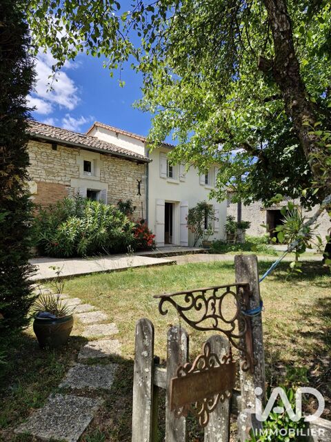   Vente Maison/villa 6 pièces Maison - 6 pièce(s) - 147 m²