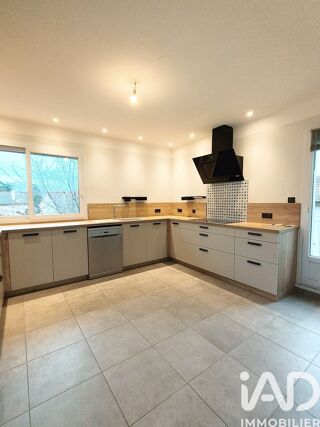  Maison à vendre 4 pièces 130 m²