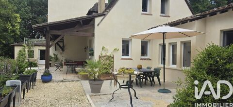   Vente Maison de campagne 8 pièces Maison - 8 pièce(s) - 239 m²