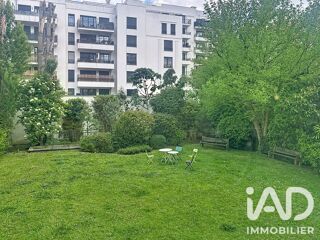  Appartement à vendre 5 pièces 93 m²