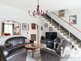  Maison à vendre 5 pièces 140 m²