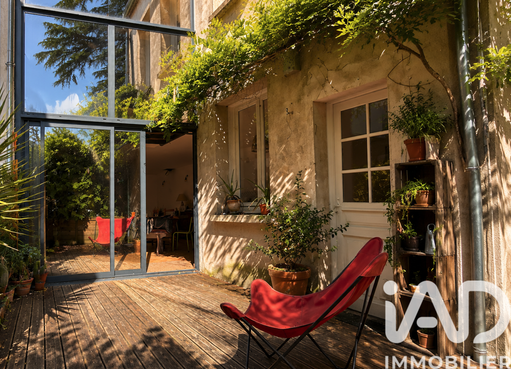 Maison 5 pièces 143 m² · à Bordeaux · 143 m² · 650 000 €