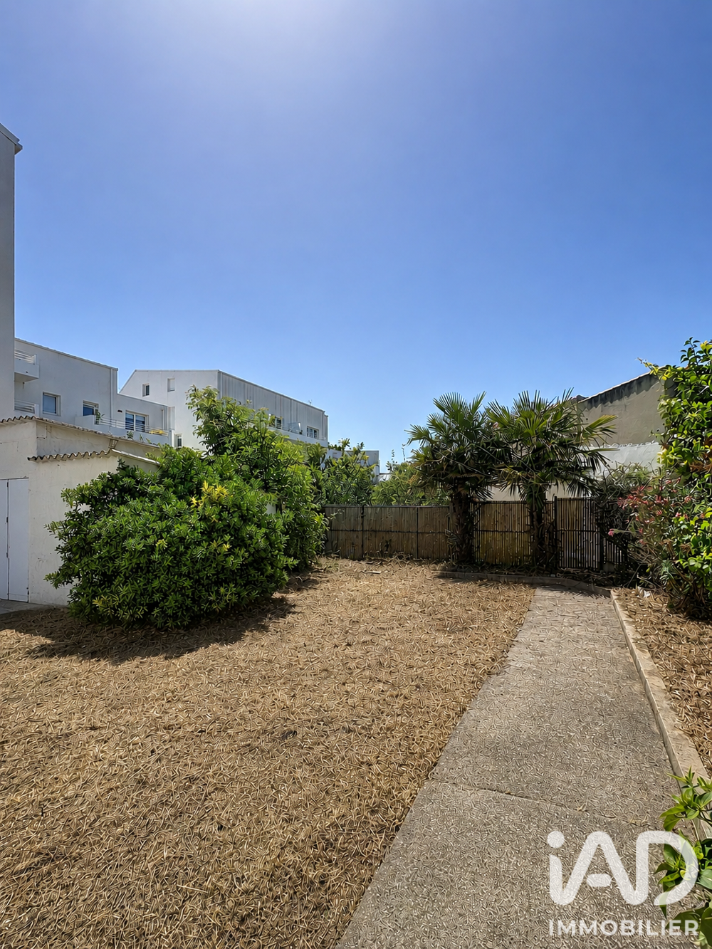 Vente Maison Vente Maison de ville 5 pièces La rochelle