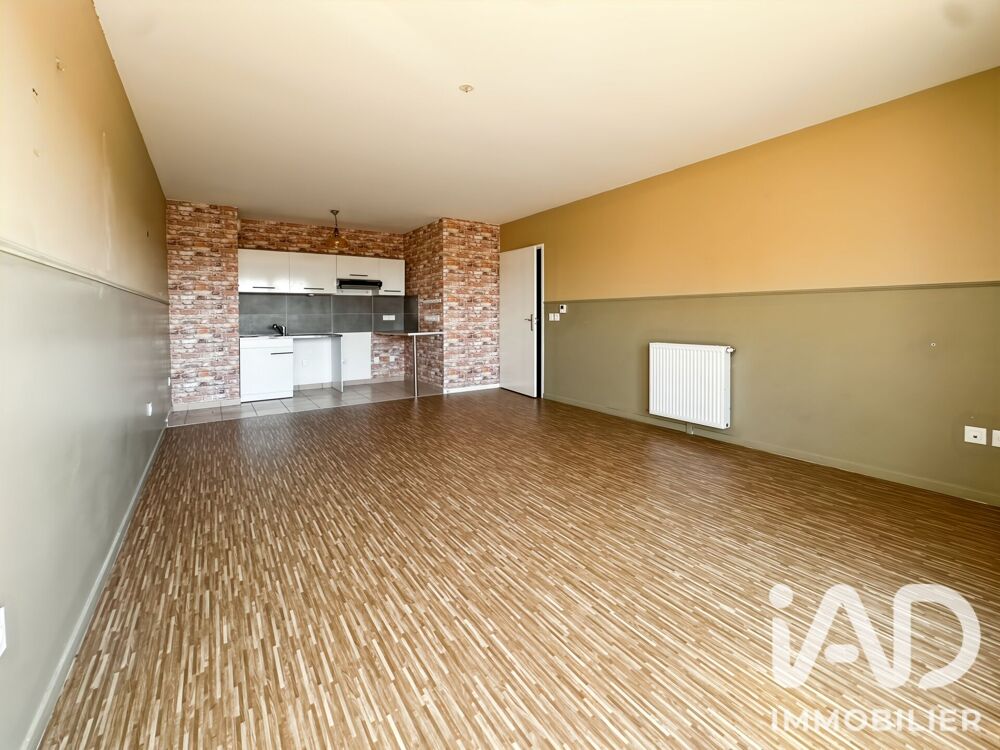 Vente Appartement Vente Appartement 3 pièces Montévrain