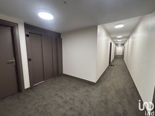  Appartement à vendre 3 pièces 60 m²