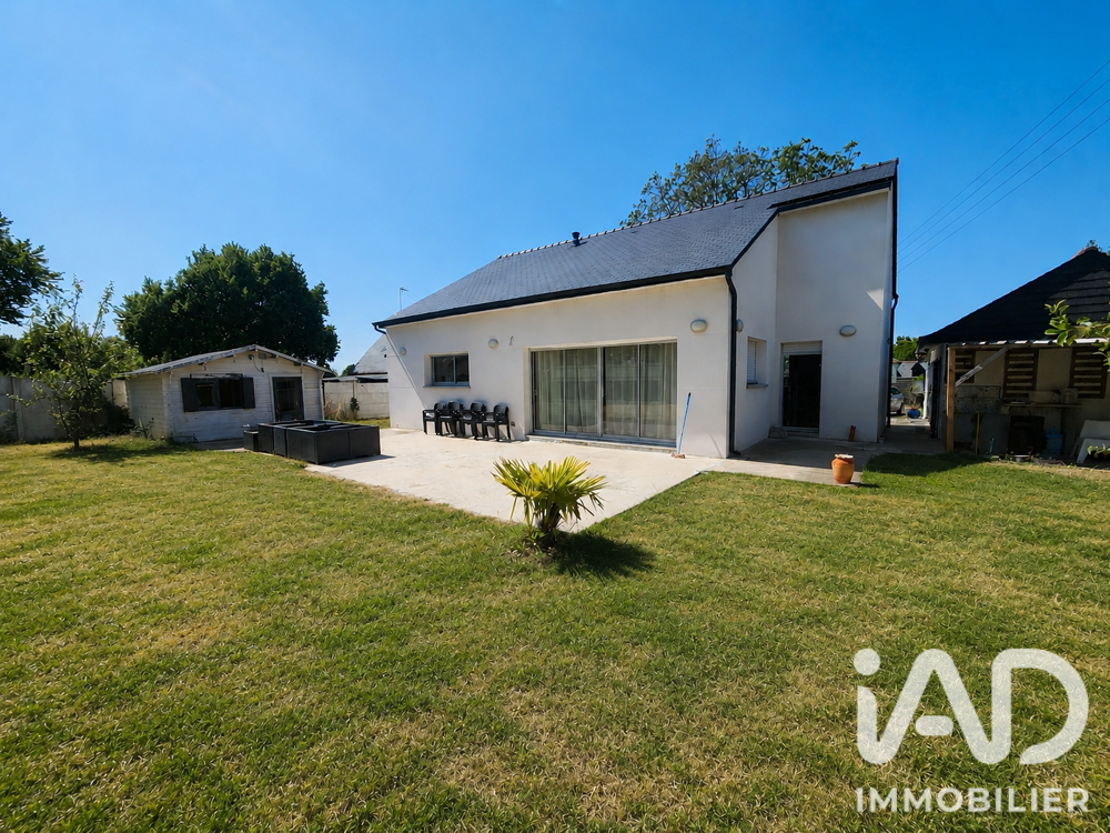 Vente Maison/villa 8 pièces