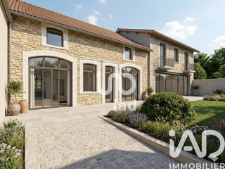  Maison à vendre 4 pièces 144 m²