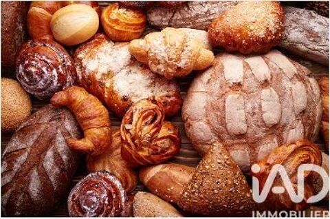 Vente Boulangerie, P&acirc;tisserie 200 m&sup2; 49860 50730 Saint-hilaire-du-harcouët
