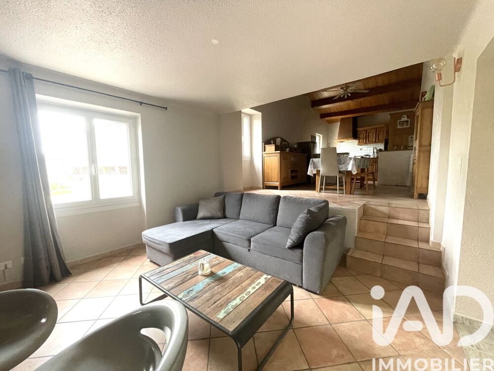 Vente Maison Vente Maison de village 7 pièces Navacelles
