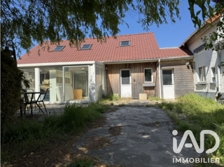  Maison à vendre 5 pièces 143 m²