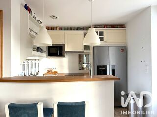  Maison à vendre 3 pièces 70 m²