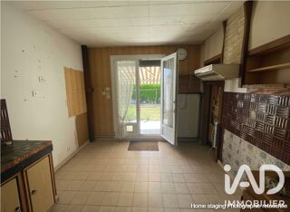  Maison à vendre 4 pièces 80 m²