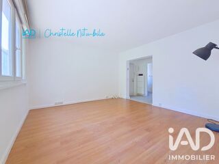  Appartement à vendre 3 pièces 55 m²