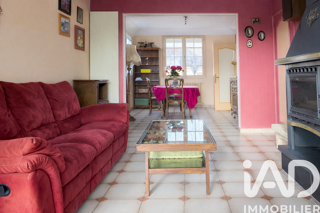  Maison � vendre 5 pi�ces 99 m�