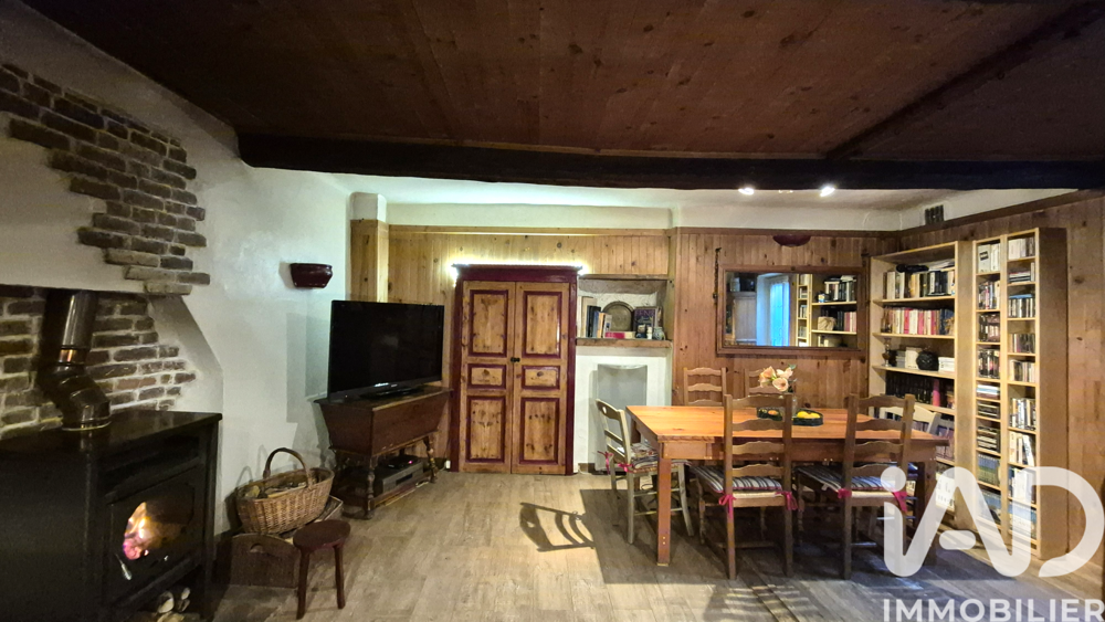 Maison 5 pièces 106 m² · à Roquestéron · 106 m² · 165 000 €