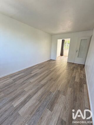  Appartement à louer 3 pièces 55 m²