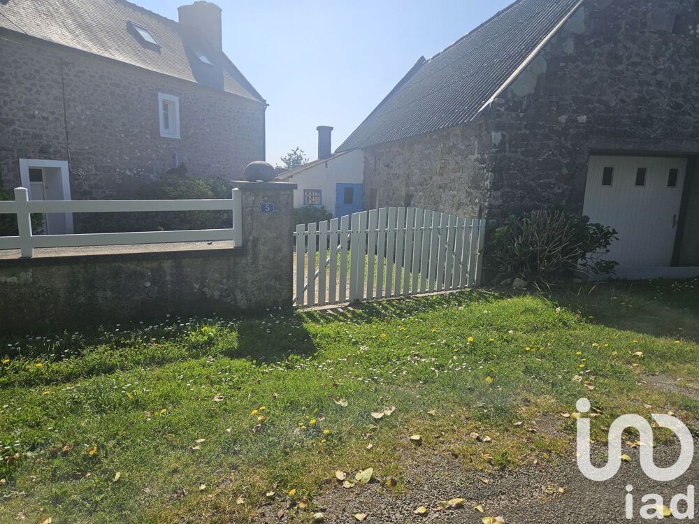 Vente Maison Vente Maison de village 7 pièces Primelin