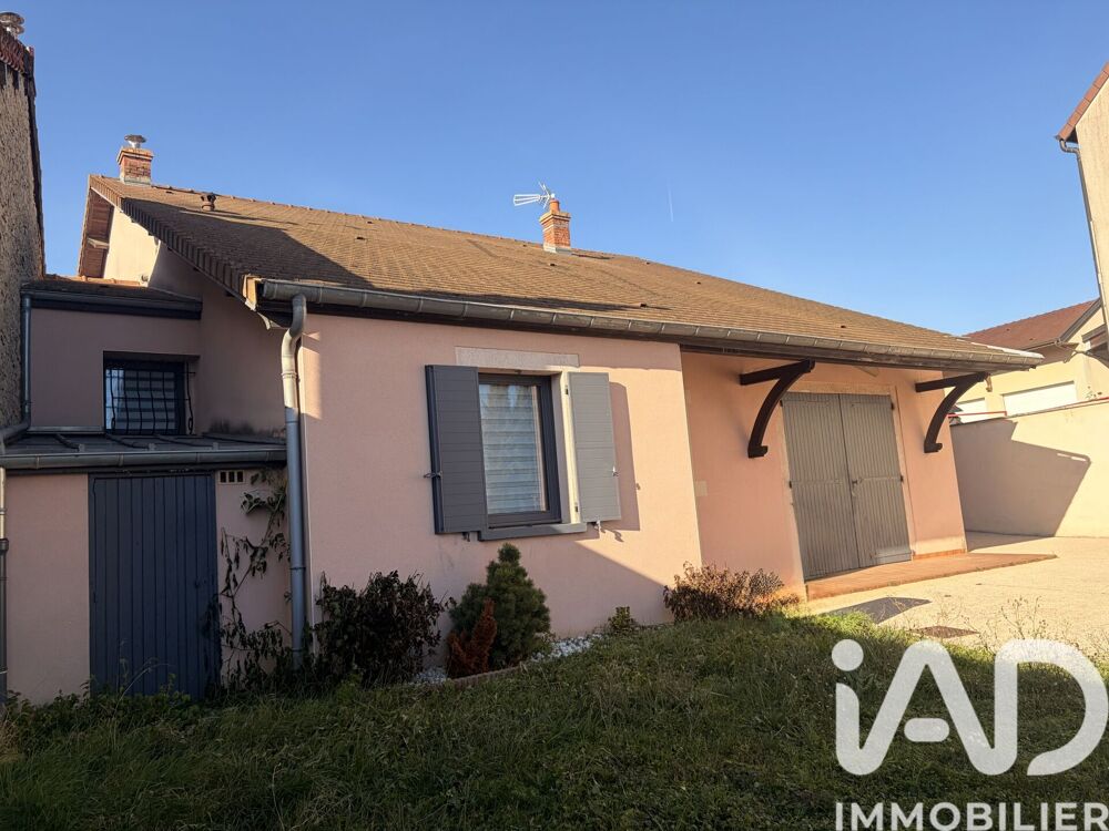 Maison 6 pièces 163 m² · à Vosne-Romanée · 163 m² · 320 000 €