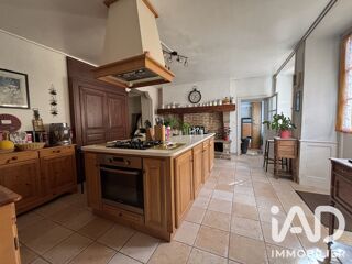 Maison à vendre 9 pièces 275 m²