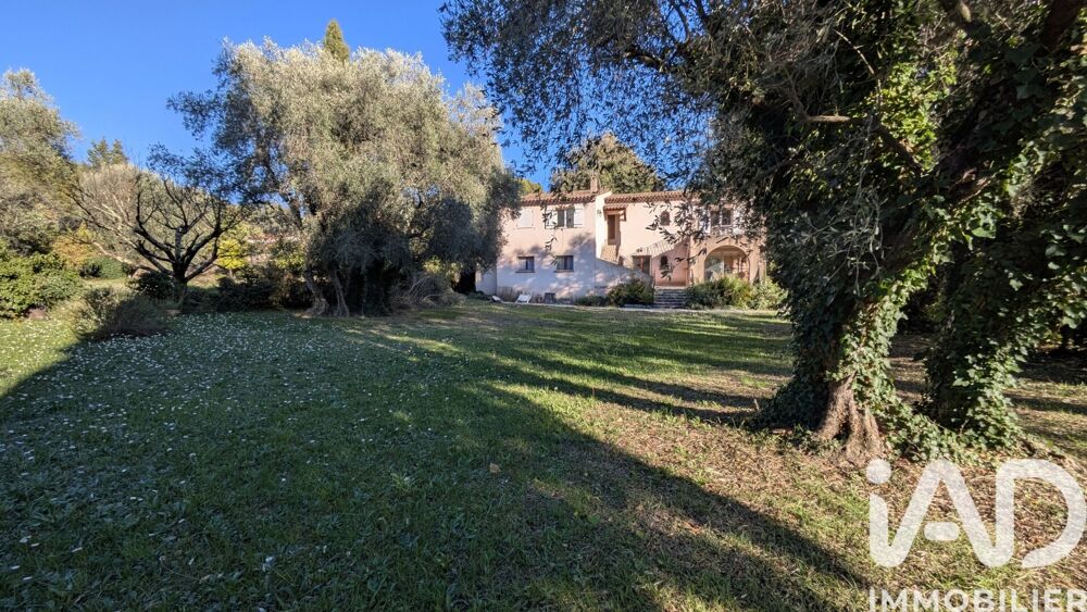 Vente Maison/villa 7 pièces