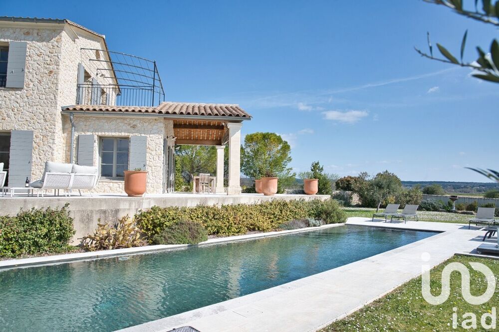 Vente Maison de campagne 7 pièces